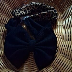 Newborn headbands